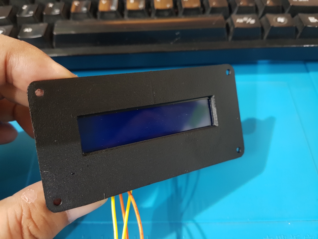 LCD Enclosures 19